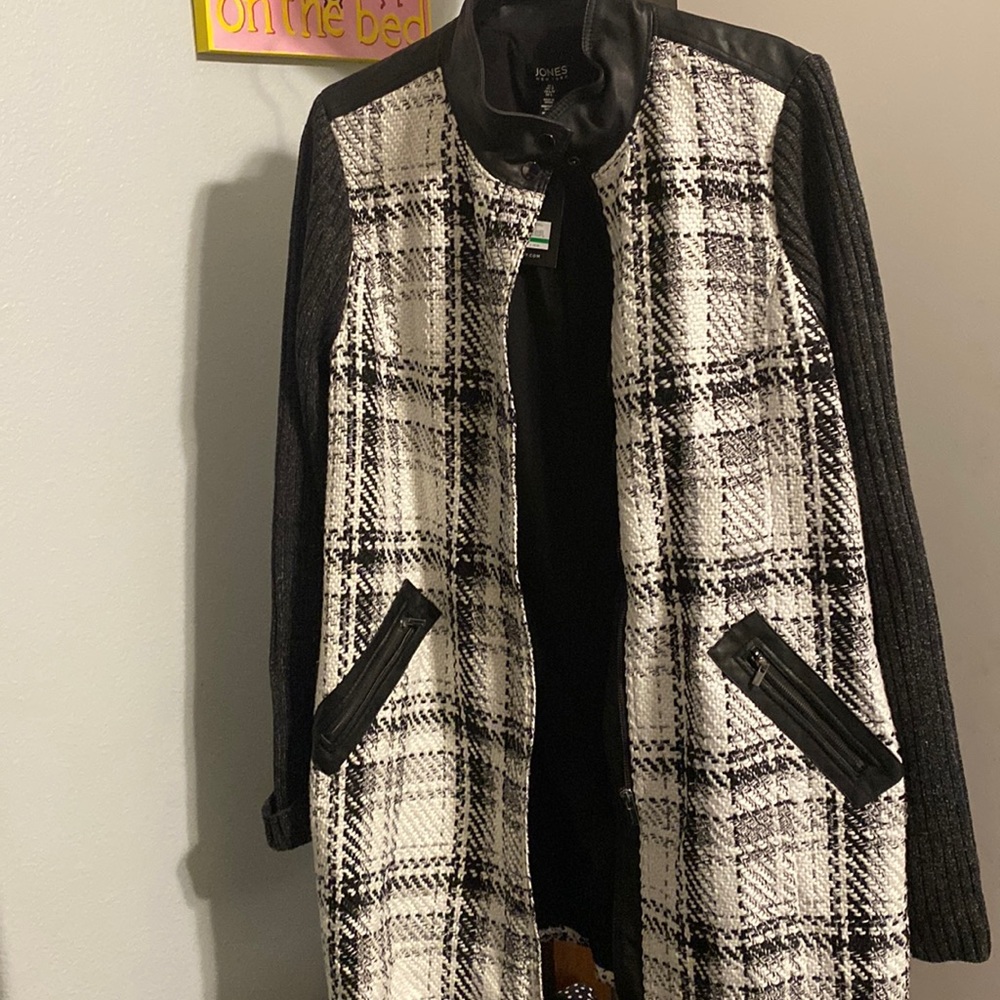 Women’s jacket